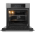 Шкаф духовой электрический MAUNFELD AEOD60103S