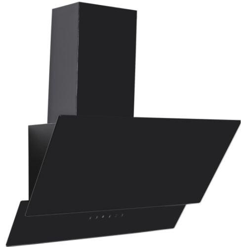 Вытяжка кухонная DACH NUBIA 50 black