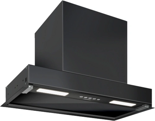 Вытяжка FRANKE T-FORM BK 60