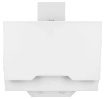 Наклонная вытяжка Monsher DRANCY 60 Blanc