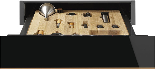 Ящик сомелье Smeg CPS615NR