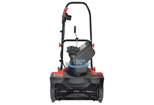 Снегоуборщик электрический ПАРМА МС-2100Э