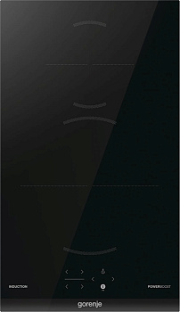 Индукционная варочная панель Gorenje GI3201BC