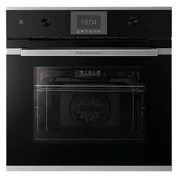 Электрический духовой шкаф Kuppersbusch BP 6350.0 S1 Stainless steel