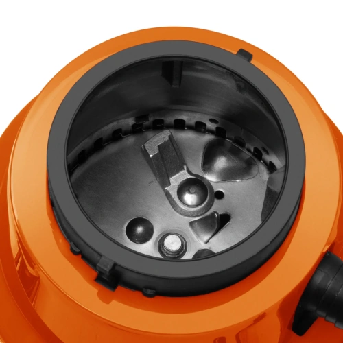 Измельчитель пищевых отходов Meferi MFD560 PUSH ULTRA