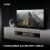 Телевизор LED Hyundai 32" H-LED32BS5003 черный