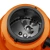 Измельчитель пищевых отходов Meferi MFD560 PUSH ULTRA