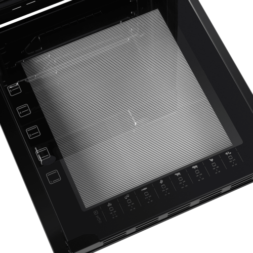 Шкаф духовой электрический MAUNFELD EOEC516PB2