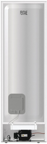 Холодильник Gorenje NRK6191EW4