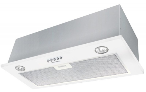 Кухонная вытяжка Maunfeld Crosby Singl 60 белый