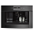 Встраиваемая кофемашина Kuppersbusch CKV 6550.0 S1 Stainless steel