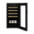 Винный шкаф Libhof GM-15 black Винный шкаф Libhof GM-15 black