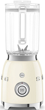 Блендер Smeg BLF03CREU