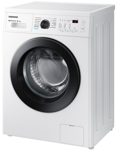 Стиральная машина Samsung WW60AK4S00CELT_KZ