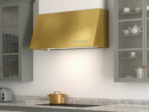 Вытяжка Pando P-2000