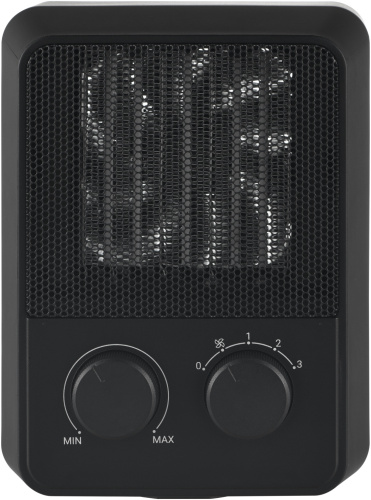 Тепловентилятор Beko RHP 5320 B черный