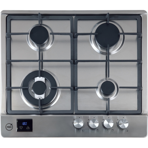 Газовая варочная поверхность MBS PG-625