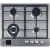 Газовая варочная поверхность MBS PG-625