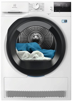 Сушильная машина Electrolux EW7D285UE
