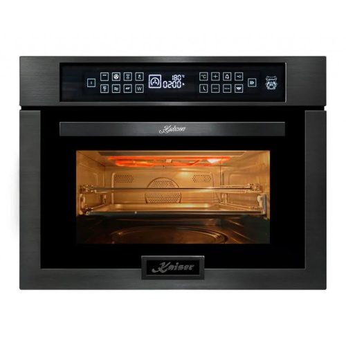 Микроволновая печь Kaiser EM 6307 RS