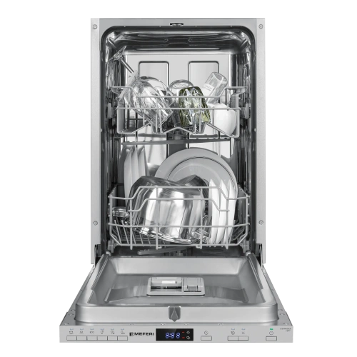 Встраиваемая посудомоечная машина MEFERI MDW4562 LIGHT