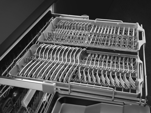 Посудомоечная машина Smeg LVFABCR3