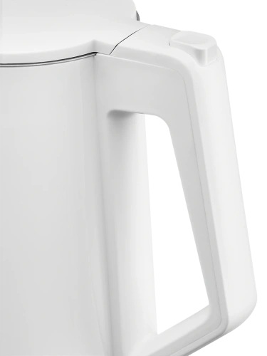 Чайник Monsher MK 501 Blanc