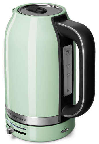Чайник KitchenAid, фисташковый, 5KEK1701EPT