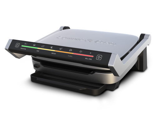 Гриль электрический Zigmund & Shtain Grillmeister ZEG-930