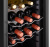 Винный холодильник Weissgauff WWC-18 Bottle