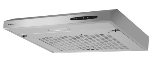 Вытяжка HOMSair HORIZONTAL 60 НЕРЖАВЕЙКА