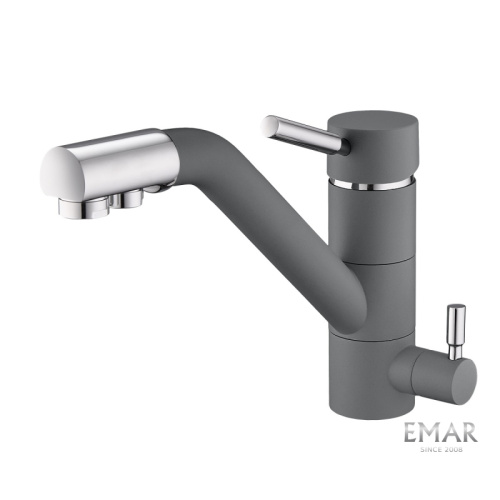 Смеситель Emar  3008.9 Алмаз