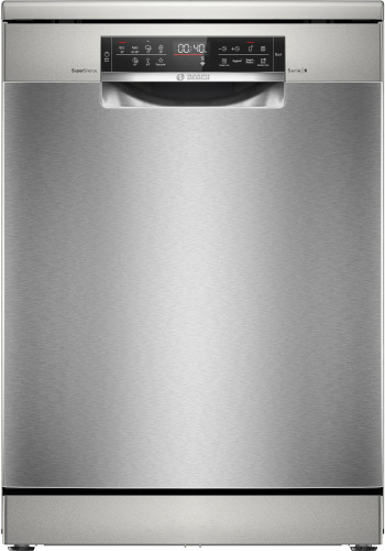 Посудомоечная машина Bosch SMS6ZCI37Q