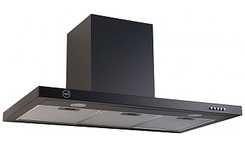 Вытяжка MBS BERGIA 900 BLACK