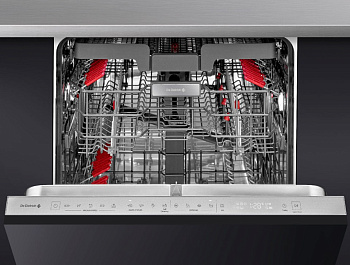 Встраиваемая посудомоечная машина De Dietrich DCJ632DQX
