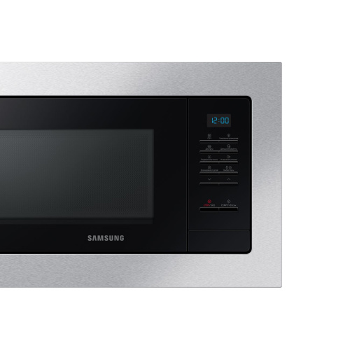 Встраиваемая микроволновая печь Samsung MS23A7013AT/BW