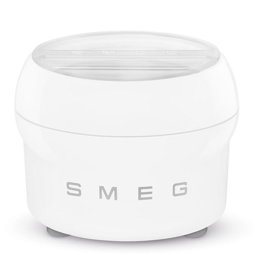 Насадка SMIC01 мороженица для планетарного миксера Smeg 