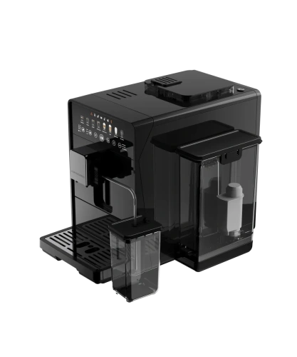 Кофемашина Kuppersberg KCF 400 B