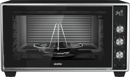 Мини-печь Simfer M50B35