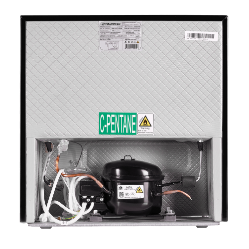 Холодильник Maunfeld MFF50RB