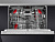 Встраиваемая посудомоечная машина De Dietrich DCJ632DQX