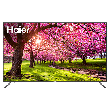 Телевизор Haier 70 Smart TV HX