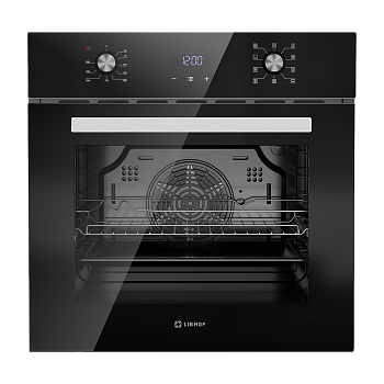 Духовой шкаф Libhof DSN-7091B