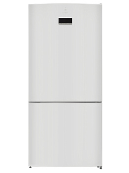 Холодильник Jacky’s JR FW568EN