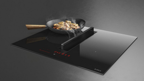 Варочная панель Elica NIKOLATESLA FIT BL/A/60