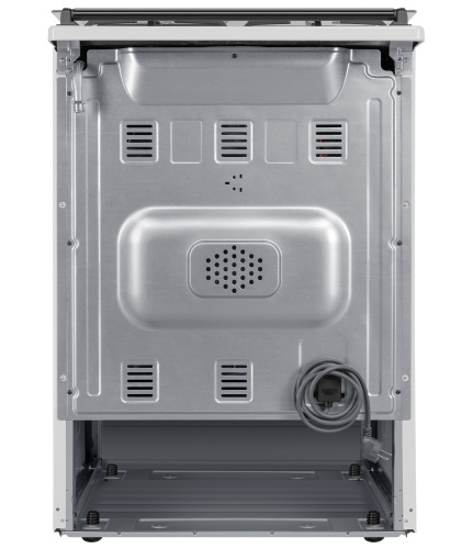 Газовая плита с электрической духовкой Maunfeld MGC60ECW04