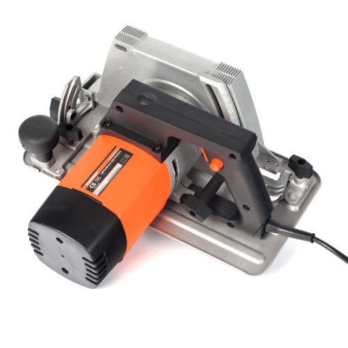 Пила циркулярная PATRIOT CS 195, 1800Вт