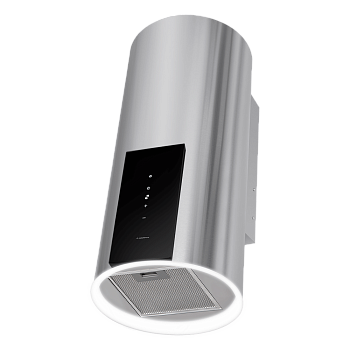 Кухонная вытяжка MAUNFELD ALBA 39 Wall нержавеющая сталь