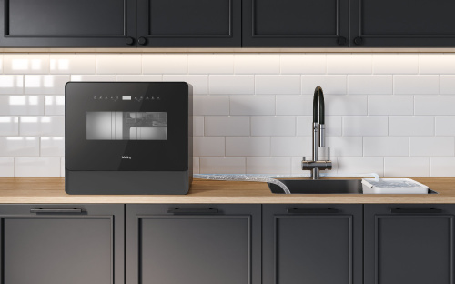 Посудомоечная машина KORTING KDF 26630 GN