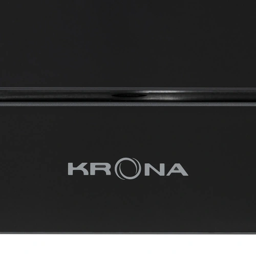 Встраиваемая микроволновая печь Krona RIFLESSO 60 BL V2